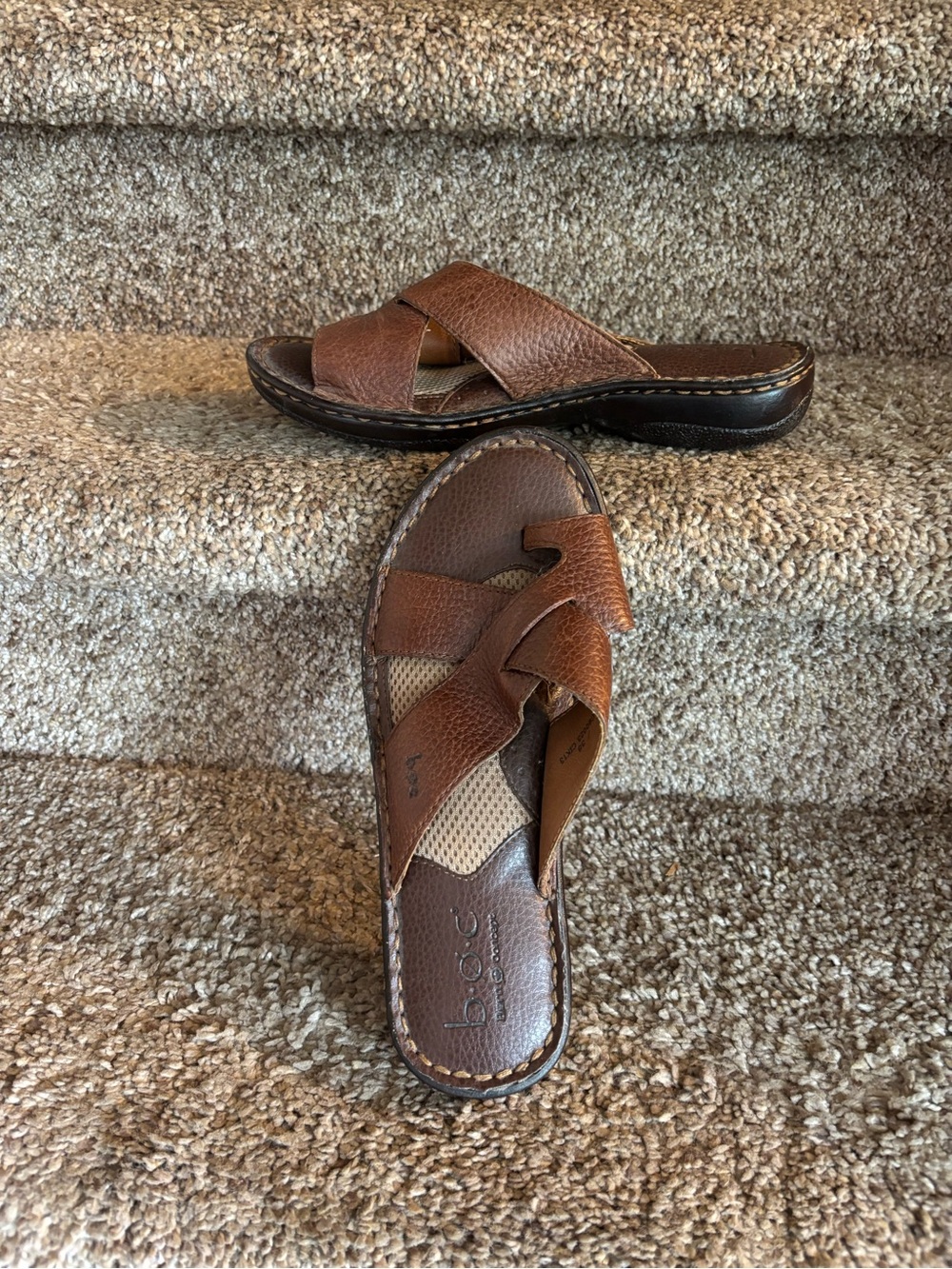 Women’s sandals - Picture 1 of 3